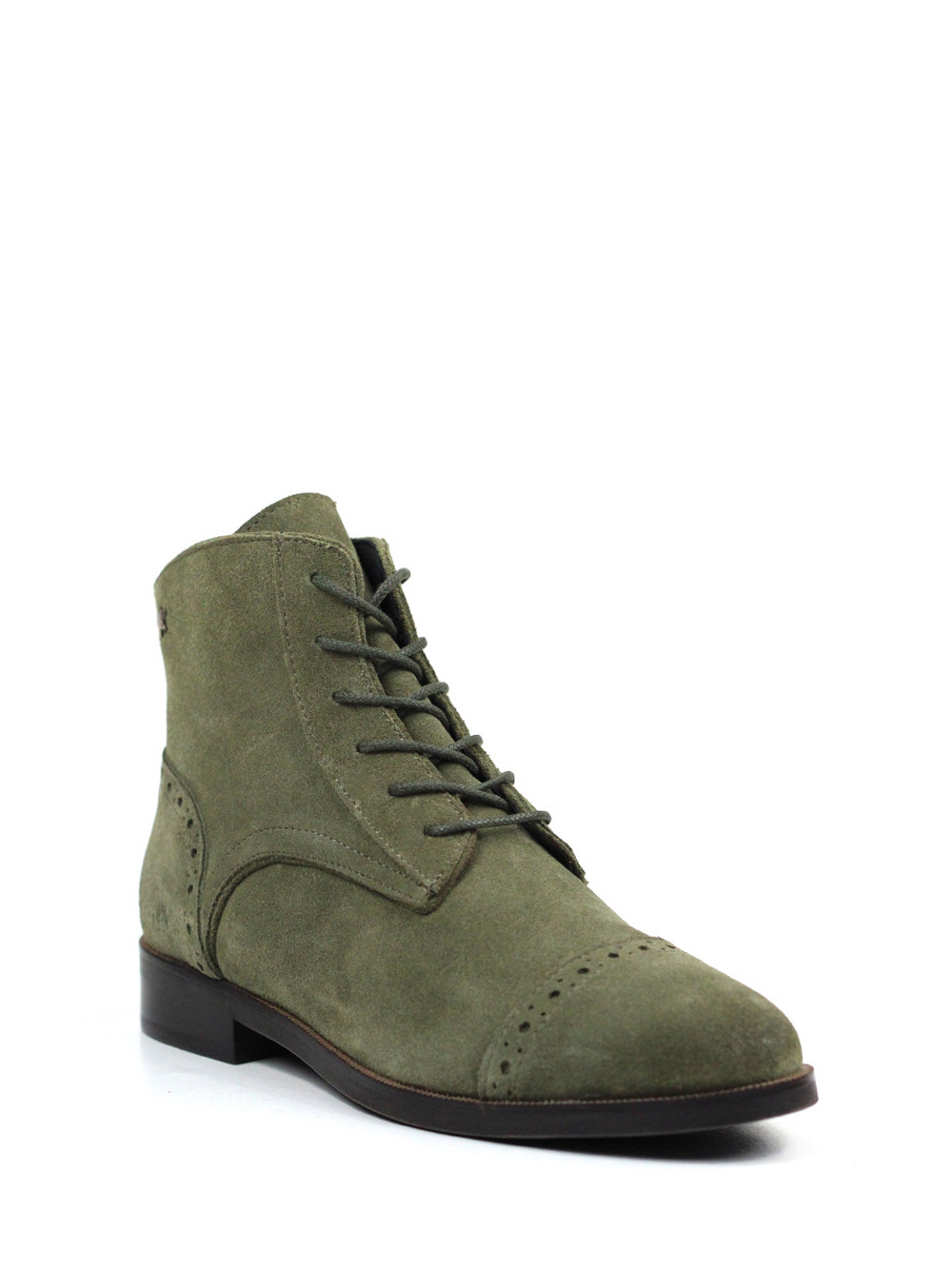 Bota Pesca PVC Verde - Sola Borracha Impermeável Tamanho 11