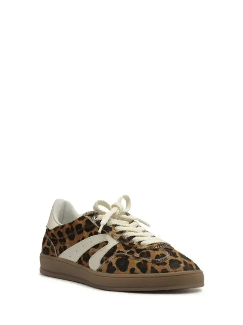 Alternative view of Ténis Arezzo em Animal Print Leopardo