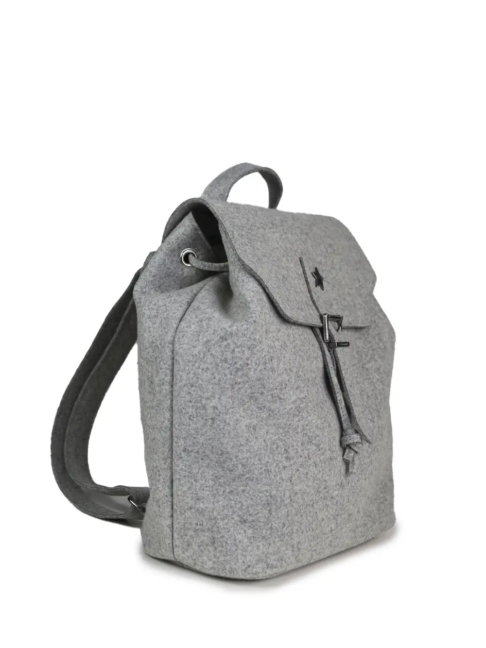 Gray Burel Backpack - Image 2