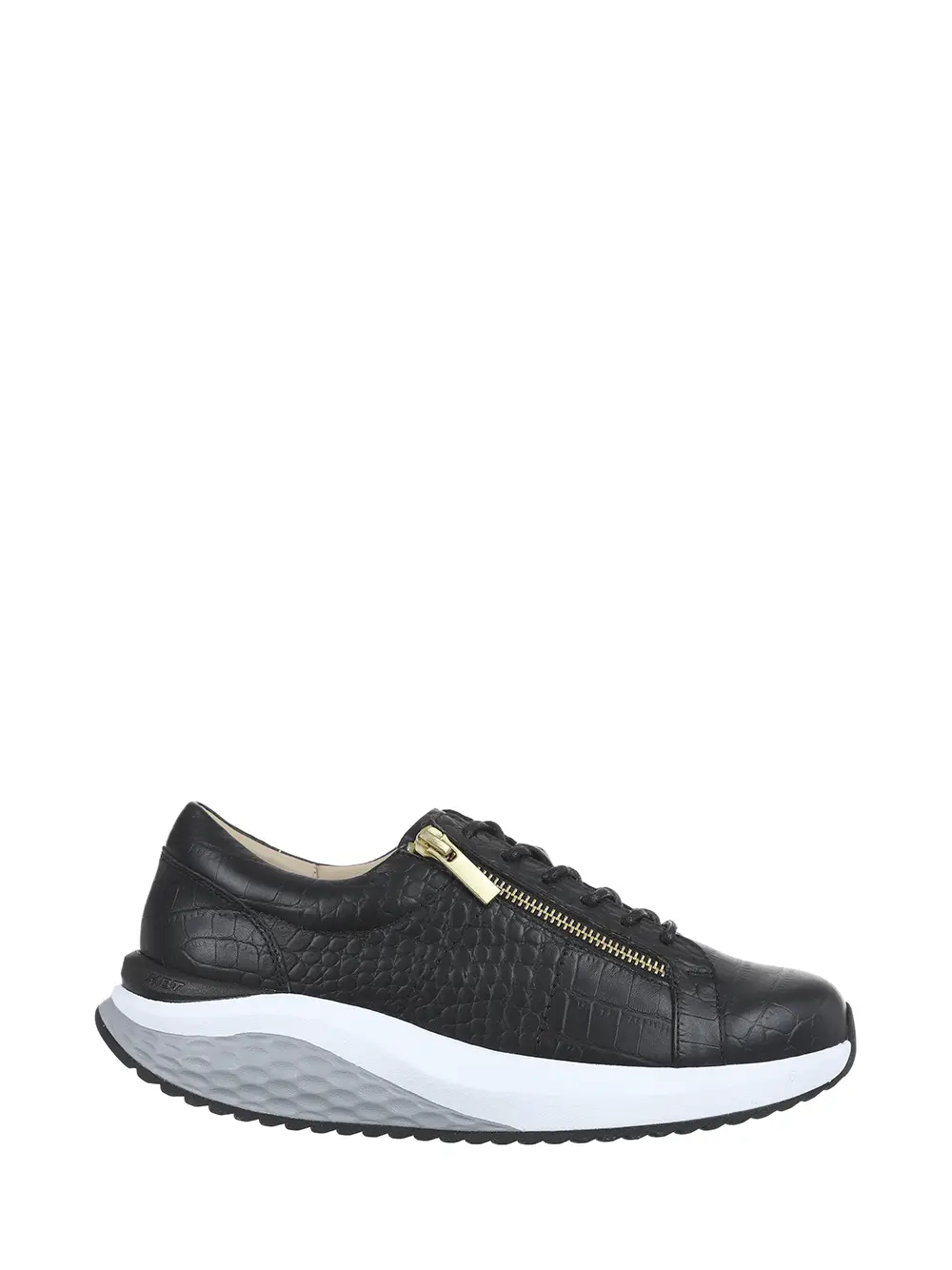 Ténis Mulher MBT Ferro Preto