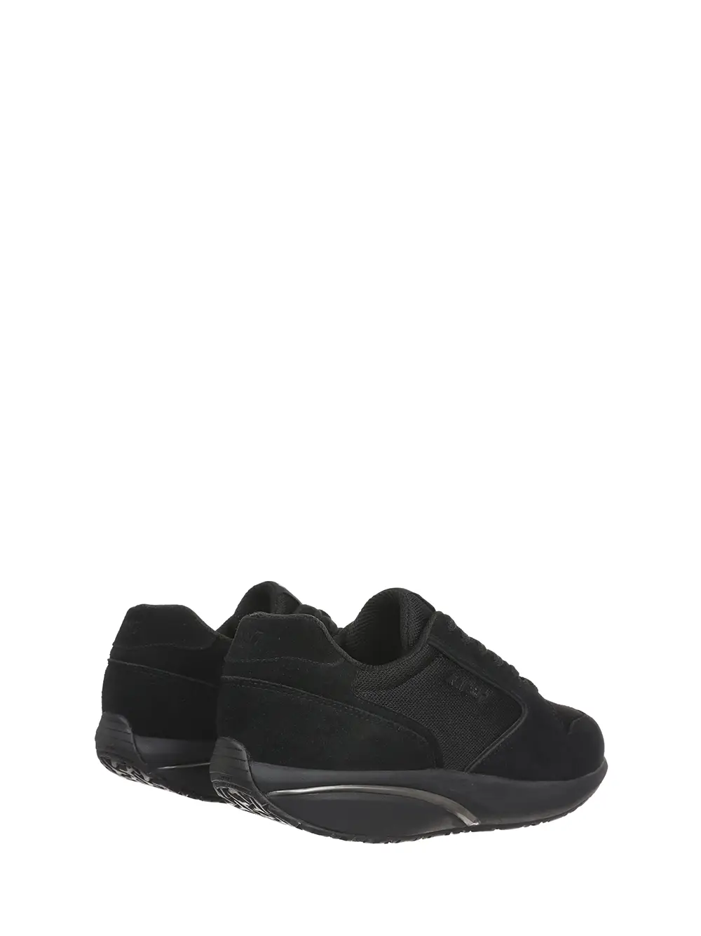 Ténis Homem MBT-1997 Classic II Preto - Image 3