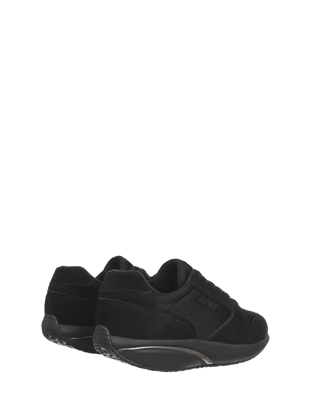 Ténis Mulher MBT-1997 Classic II Preto - Image 3