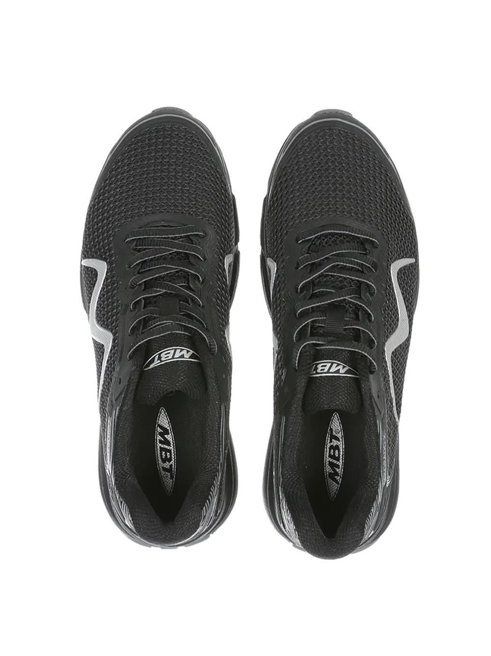 Ténis Mulher MBT Colorado Preto - Image 4