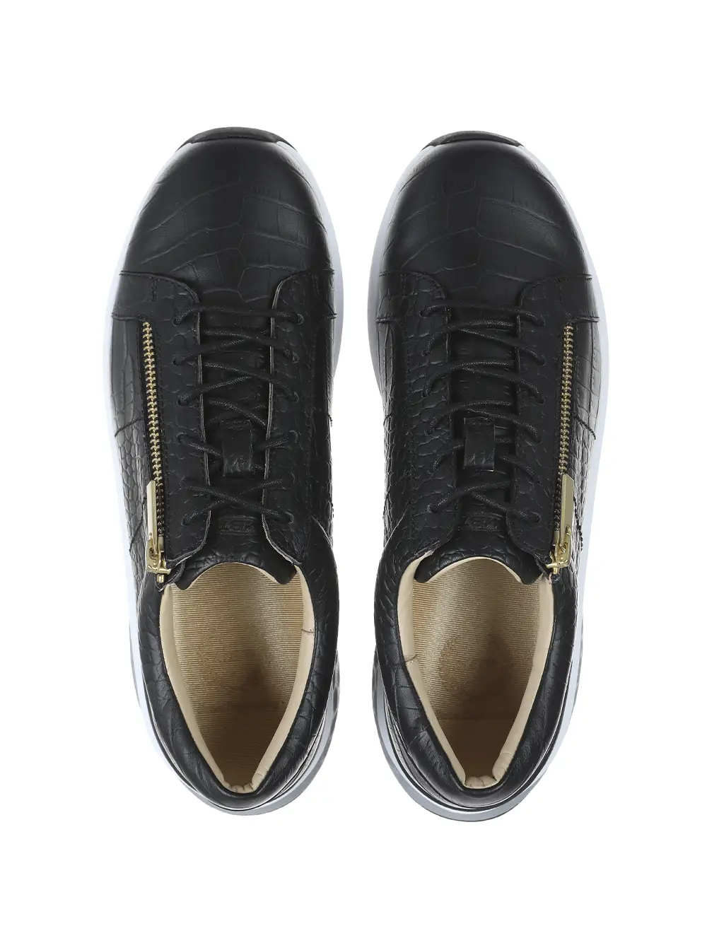 Ténis Mulher MBT Ferro Preto - Image 4