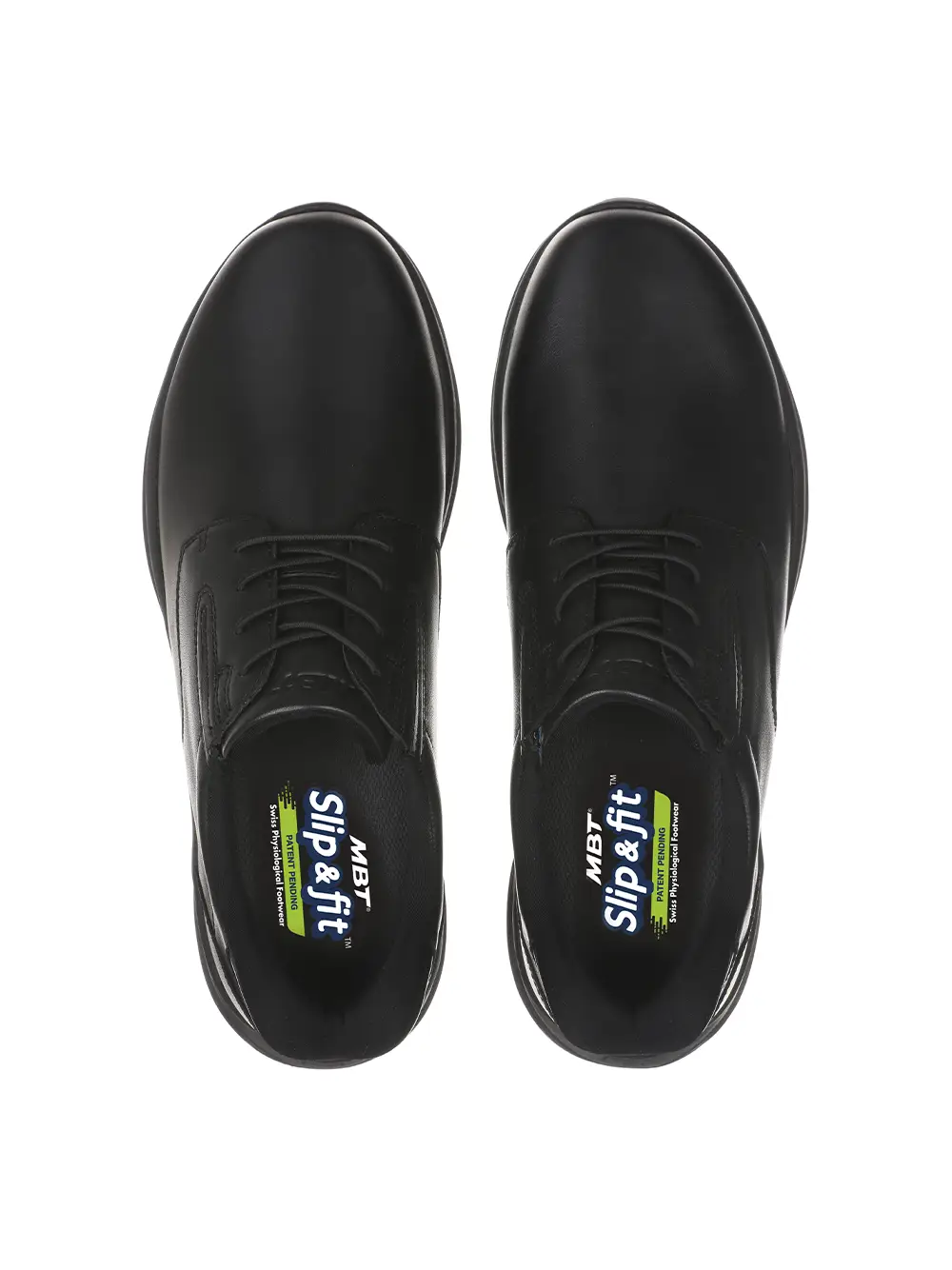 Ténis Homem MBT SF-1000 Preto - Image 4