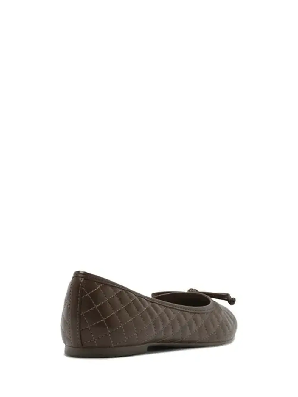 Sabrina Arezzo em Pele Castanha com Laço - Image 3